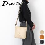 ショッピングダコタ 【最大p35％ 3年保証&Ｗプレゼント付】 Dakota ダコタ ボンドゥー ショルダーバッグ 1034911