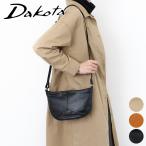 ショッピングダコタ 【安心の3年保証&プレゼント付】 Dakota ダコタ ボンドゥー ミニショルダーバッグ 1034912