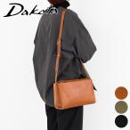 ショッピング贈答 【最大p35％ 3年保証＋プレゼント付】 Dakota ダコタ レッタンゴロ ミニ ショルダーバッグ 1034922