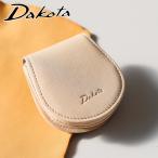 ショッピングダコタ 【安心の3年保証&プレゼント付】 Dakota ダコタ スティード コインケース 0031693