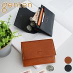 【最大p28%選べるノベルティ付】 genten ゲンテン Minerva2 ミネルヴァ2 小銭入れ付き財布 44446