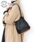 タイドウェイ 3年保証＋プレゼント付 TIDEWAY タイドウェイ ARUROG×LEATHER BOTTOM 2WAY BAG T3092