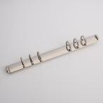 krauseklauze производства жнец -A5 блокнот длина 210mm 6 дыра кольцо диаметр 20mm никель металлические принадлежности 