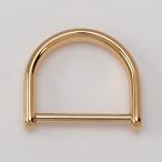 SENWA сделано в Японии латунный be LUKA n винт тип D can хомут 24mm позолоченный подвешивание . работа с кожей подключение металлические принадлежности 