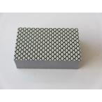 (3個入) ダイヤモンドパット　LLサイズ(3個セット)(鏡・ガラスのウロコ取り)(水をつけてこするだけ！)《ワコー正規代理店》