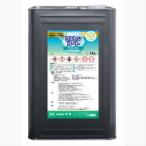 業務用外壁コート剤 リストン コートウエット(16L)塗膜を残さない高浸透コート剤タイル・目地用　表面超浸透保護剤《共栄正規代理店》事業者限定