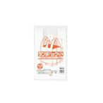 ランチバッグ RBB12 乳白 Sサイズ [0.012×340(200+140)×320mm][100枚×30冊][ジャパックス正規代理店](注)宛先が個人名取り扱い不可