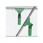 ウンガー エルゴテックスイベルロックハンドル30度C角度あり/アングル《ウンガー(UNGER)正規取扱店》事業者限定