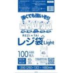ゴミ袋、ポリ袋、レジ袋