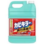 ショッピングカビキラー 送料無料業務用 カビキラー5Kgかび取り洗剤独自の強力浸透成分で5分で根に効く《ジョンソン正規代理店》事業者限定