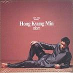 ホン・ギョンミン / 1997-2002 HISTORY［韓国 CD］WFCD1029