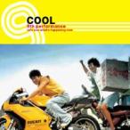 COOL / LET'S SEE WHAT'S HAPPENING NOW［韓国 CD］SRCD3766