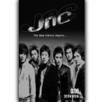 JNC (J-Walk ＆ Click B) / The New History Begins［韓国 CD］CLK9255