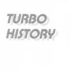 TURBO (キム・ジョングク在籍) / HISTORY［韓国 CD］DRMCD1763