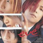 EVE / THE 4TH ALBUM［韓国 CD］WMCD1120