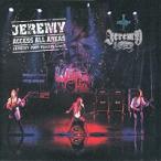 JEREMY / ACCESS ALL AREAS 2004 HISTORY LIVE SRCD2725［韓国 CD］
