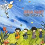 JULIA HART / Miss Chocolate［韓国 CD］JH0015