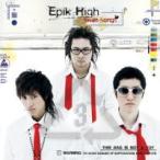 EPIK HIGH /Swan Songs［韓国 CD］CMAC9983-1