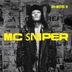 MC SNIPER / B-KITE 2［韓国 CD］［ラッパー］L100005123