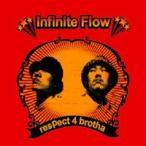 I.F (INFINITE FLOW) / Respect 4 Brotha (EPAlbum)［韓国 CD］MPC304