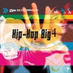 OST / HIP HOP BIG 4 (Ment Hip Hopドラマ)［オリジナルサウンドトラック サントラ］［韓国 CD］CMAC0657