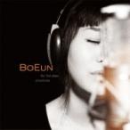 BOEUN / A Brand New［韓国 CD］