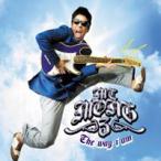 MCモン (MC MONG) / The way I am［韓国 CD］FTFCD1007