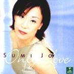 チョ・スミ (SUMI JO) / Only Love［韓国 CD］8573849932