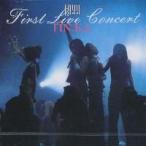 FIN.K.L (FINKL) / 1999 FIN.K.L FIRST LIVE CONCERT［韓国 CD］DYCD1094