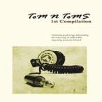 V.A / Tom n Toms 1st Compilation［オムニバス］［韓国 CD］PMCD8001