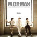 MC THE MAX / Returns［韓国 CD］VLCD6010