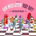 How Much Gettin' Very Hot? / OH BROTHERS［韓国 CD］CMDC0910