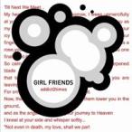 Addict 2 Times / Girl Friends［韓国 CD］SDL0028