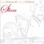 New Release &amp; Special Editions / Slam［韓国 CD］FTFCD2033