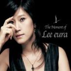 イ・ユラ / THE MOMENT OF LEE EURA［韓国 CD］NSC181