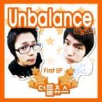 DOUBLE JUICE / Unbalance［韓国 CD］YDCD847