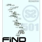 SS501 / Special ミニアルバム Find (2万枚限定版 Special ミニアルバム)［韓国 CD］CMDC8183
