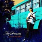 パク・チャンゴン / My Dreams［韓国 CD］CMDC8239