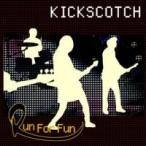 Kickscotch / Run For Fun［韓国 CD］DADA004