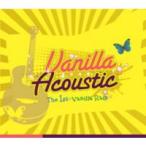 VANILLA ACOUSTIC / The 1st : Vanilla Rain［韓国 CD］L200000738