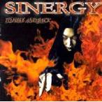 SINERGY / To hell and back［韓国 CD］PARK9036