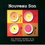 NOUVEAU SON /NEW REMAKE STANDARDS SET BY TODAY'S YOUN［韓国 CD］CMDC9877