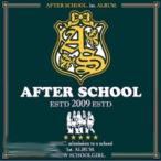 AFTER SCHOOL / New School Girl［韓国 CD］L100003729