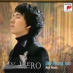 イム・ヒョンジュ (LIM HYUNGJOO) / My Hero［1st ミニアルバム］［韓国 CD］S70302C