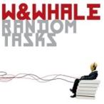 W &amp; WHALE /RANDOM TASKS［韓国 CD］WMED0024