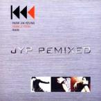 V.A / JYP REMIXED［オムニバス］［韓国 CD］DYCD1197
