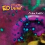 ED LAMA / SPACE DREAMER［韓国 CD］DBKWD0443