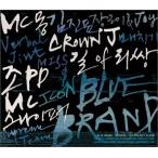 Yahoo! Yahoo!ショッピング(ヤフー ショッピング)12 DOORS / ブルーブランド （BLUE BRAND）［韓国 CD］CMCC9042