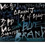 12 DOORS / ブルーブランド (BLUE BRAND)［韓国 CD］CMCC9042