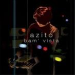 AZITO / BAM'VISTA［韓国 CD］STELLA001